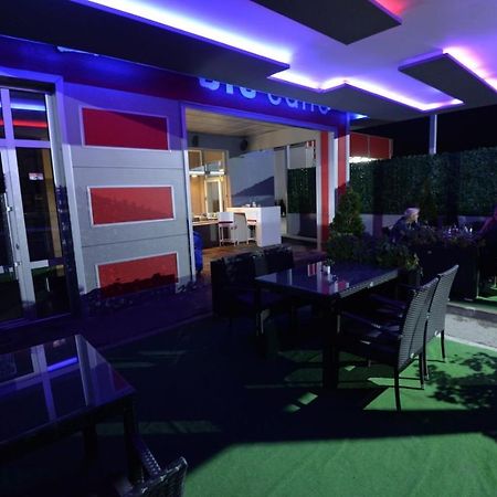 Hotel Prenociste Bis Prijepolje Zewnętrze zdjęcie